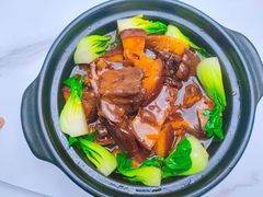 -园里前·10年私厨·福建菜(台江万达鳌峰洲店)