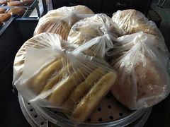 -李氏憨粑粑(官渡古镇店)