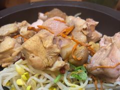 -云海肴·汽锅鸡·云南代表菜(天津国金汇店)