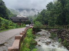-林坑古村落