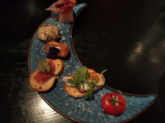 -C&R西班牙餐厅