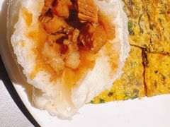 -晓淮山·扬州早茶·淮扬菜(龙阳广场店)