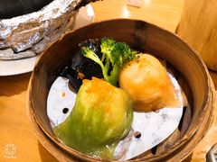 -粤域茶餐厅