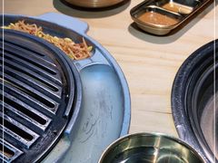 -金顺韩式烤肉·网红烤肉店(广利路店)