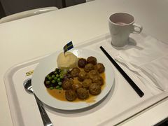 -宜家家居(四元桥商场店)