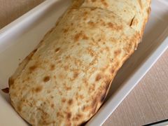 -宝光熏肉鞋底火烧(新街口店)