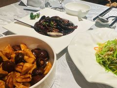 -一品淮扬 · 淮扬菜·北京万达文华酒店