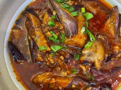 -川人百味(金安中央大街店)