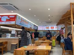 -南城香·饭香串香馄饨香(青年路店)