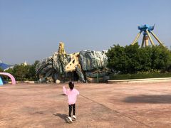 -厦门方特梦幻王国