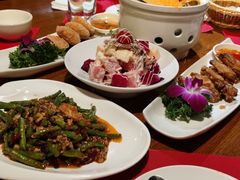 -明泰谷泰国餐厅(正大广场店)
