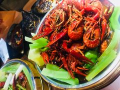 -红盔甲·小龙虾(天钥桥店)