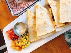 -HFFOUSA TACO弗萨塔可墨西哥餐厅(颐堤港店)