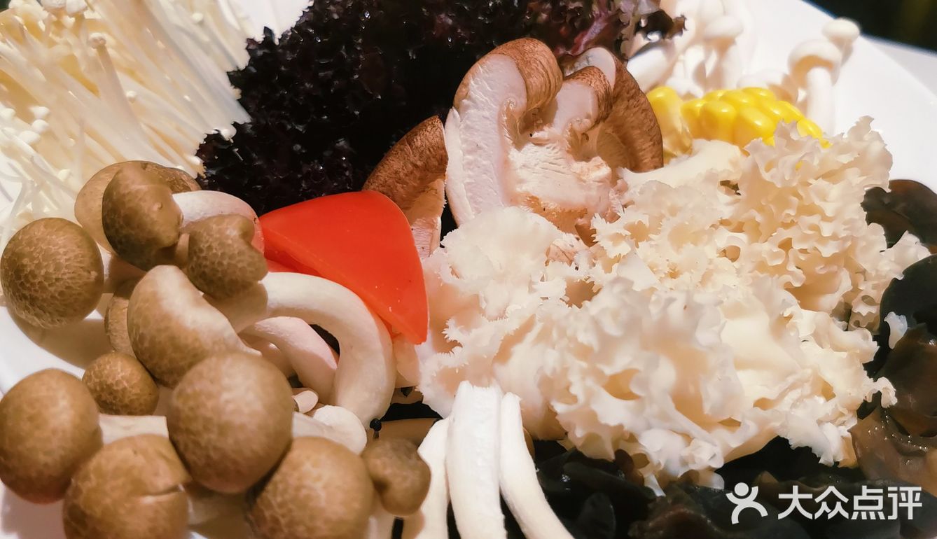 北京涮肉—隐藏在生活区里的美食