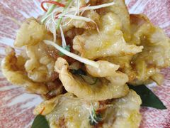 -鹿鸣春饭店(总店)