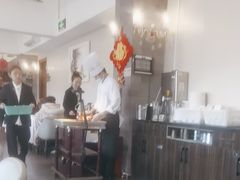 -月福京味斋·烤鸭店·北京菜(鼓楼总店)