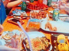 -本色.小马哥烧烤(五一路总店)