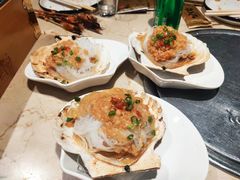 -金太阳海鲜烧烤·本地人餐厅(星海公园店)