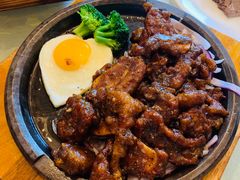-一品滇香·云南菜(公益西桥店)