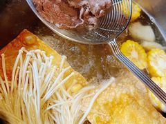 -焯牛潮汕牛肉火锅(云峰街创始店)