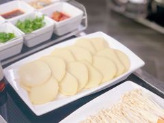 庆元黄粿-海皇世家海鲜火锅(瑞安店)