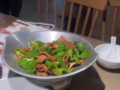 -前海沿·青岛菜(李沧万达店)