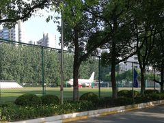 -上海市浦东外事服务学校