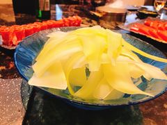 青笋-王家渡火锅店(亦庄店)