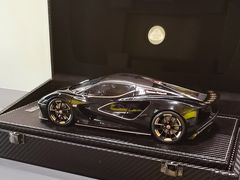 -莲花跑车(国贸商城店)