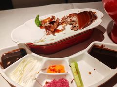 -大鸭梨烤鸭(枣园店)