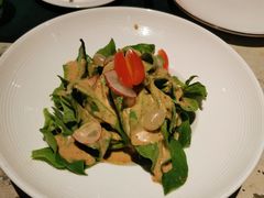 -T館·花园艺术餐厅