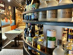 -BISTROFIORE美伊娜(伊犁南路店)