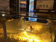 ban mi hu➋-大世界影城(无锡江南大悦城IMAX激光店)