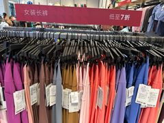 -比斯特上海购物村精品奥特莱斯
