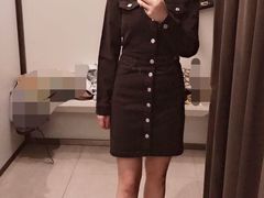 -ZARA(金安国际购物广场店)