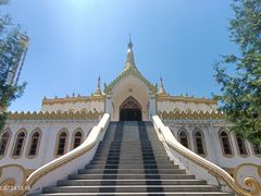 -洛阳白马寺