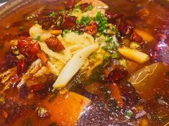 -远洋宾馆·江景餐厅