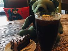 -MAAN COFFEE(金桥店)