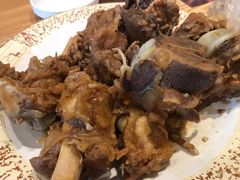 招牌酱大骨-东北风(龙湾万达广场)