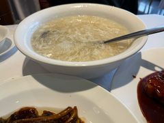 银鱼汤-天福苑(崇宁路店)