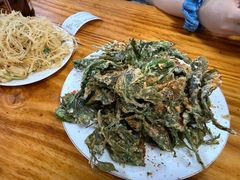 -同裕烧烤·海鲜·家常菜(杰座·欧洲城店)