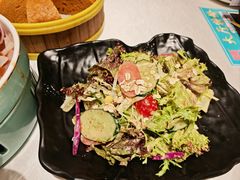 果蔬沙拉-顺德佬·宴请·生日宴(西乡店)