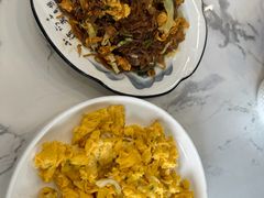 -蟹天蟹地农家菜·阳澄湖大闸蟹(浅水湾店)