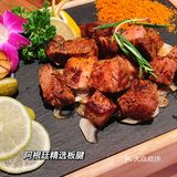 吃货们快来试试福州这家让子弹飞生蚝吧🤪