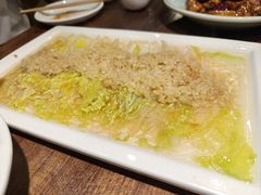 -七菜馆·东北菜·蒸饺(文体路店)