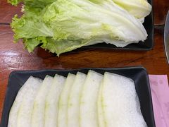 -大理.老字号渝记酸萝卜乌鱼(古城总店)