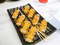 -鲜芋仙(中华广场店)