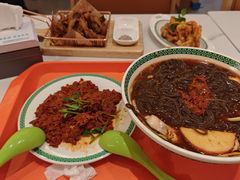 -华天延吉餐厅(西四总店)