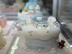 -海比甜店·意式手工冰激淋happy habit gelato