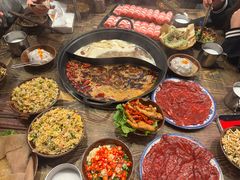 -冯校长老火锅(深圳总店)
